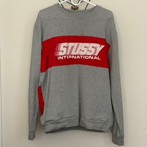 Stussy Crewneck